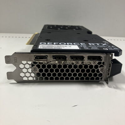 【大宮店】中古  Palit NED4070019K9-1047D (RTX4070 12GB) 157123 
