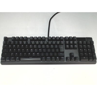 【前橋ｲﾝﾀｰｱｶﾏﾙ店】中古  SteelSeries Apex Pro JP (64629) 146990 
