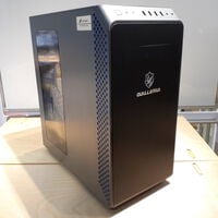 中古  GALLERIA XA7C-R37(i7 12700/32GB/SSD1TB/HDD2TB/RTX3070/W11H) 4700001111 
