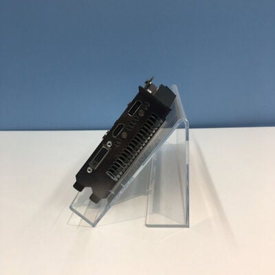 【博多店】中古  ASUS PH-GTX1650-4GD6 (GTX1650 4G ) 3310006334 