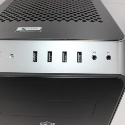 【通販センター】中古  THIRDWAVE GALLERIA SK(AMD Ryzen 7 3700X/32GB DDR4 (PC4)/SSD512GB/なし/NVIDIA GeForce RTX 3060 Ti 8GB/W11H64 MAR) 194206 