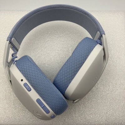 【新潟店】中古  ﾛｼﾞｸｰﾙ G435WH(無線ｹﾞｰﾐﾝｸﾞﾍｯﾄﾞｾｯﾄ) 174749 