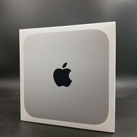 中古  Mac mini M2(CPU:8C/GPU:10C) 8GB/256GB MMFJ3J/A (M2 2023) 4680001942 