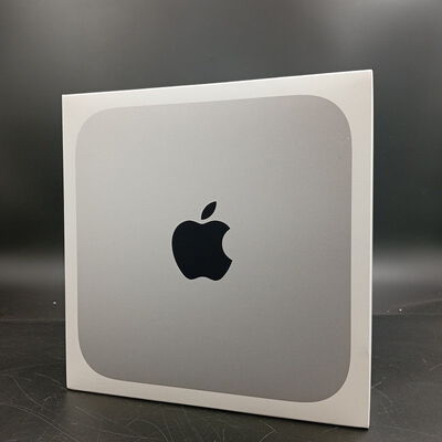 【大須店】中古  Mac mini M2(CPU:8C/GPU:10C) 8GB/256GB MMFJ3J/A (M2 2023) 4680001942 