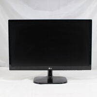 中古  LG 22MP48HQ-P [21.5インチ] フルHD（1920x1080） 3480032366 