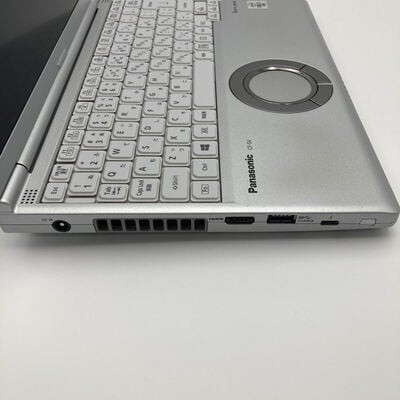 【神戸・三宮店】中古  Panasonic Let's note CF-SV9RDQVS(Intel Core i5 10310U 1.70GHz/16GB DDR4/SSD256GB/-/オンボード/12.1/1920x1200/GbE/Wi-Fi/WEBCAM/W11P) 193262 