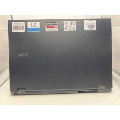 【仙台店】中古  NEC PC-V1T46XZGP (Core i5-1335U/8GB/SSD 256GB/SMt/-/WLAN/15.6インチFHD/W11P/-) 3240010609 