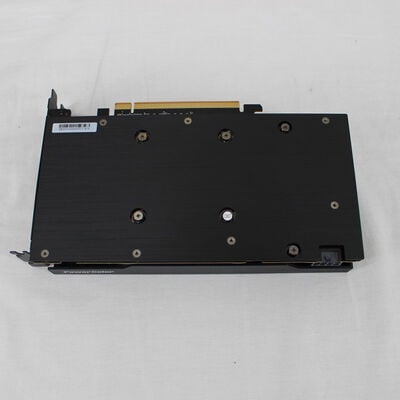 中古  玄人志向 RD-RX7600-E8GB (RX7600 8G) 179867 