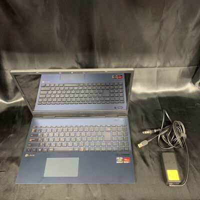 【横浜駅前店】中古  NEC PC-N158CAL (AMD Ryzen 7 5800U/16GB/SSD1TB/BD-RE/CPU内蔵/W11H/有線LAN◯無線LAN◯) 3400009638 