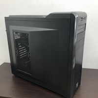中古  自作PC(i3 9100F/32GB/SSD240GB/GTX1060) 5090001186 