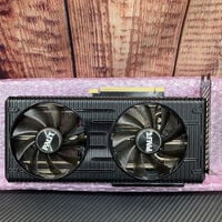 中古  Palit NE63060019K9-190AD(RTX3060 12GB) 5070002341 