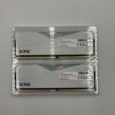 【なんば店】中古  ADT AX4U32008G16A-DW50 (DDR4 PC4-25600 8GBx2) 3280023679 