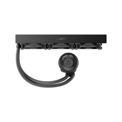 ARCTIC  Liquid Freezer III Pro 360 ACFRE00180A (360mm ブラック) 