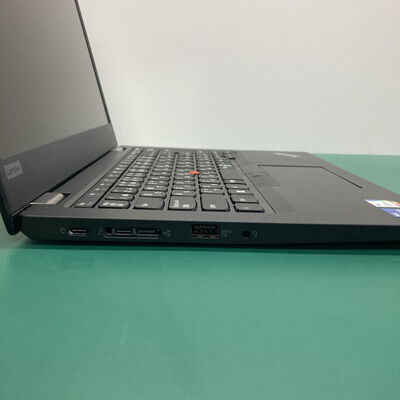 【神戸・三宮店】中古  LENOVO  ThinkPad L13 GEN2 (Corei7-1165G7/16GB/SSD 512GB/-/-/WLAN/13.3FHD/W10P64/-) 3240008077 