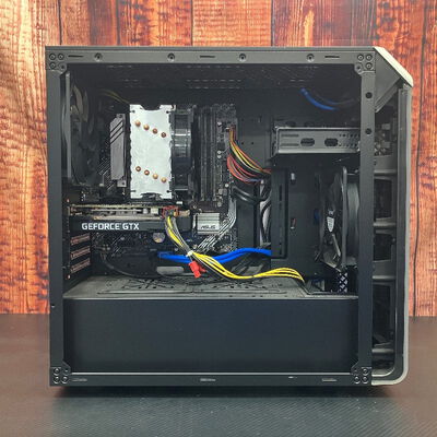 【富士青葉店】中古  GALLERIA RM5C-G60S 5070002439 
