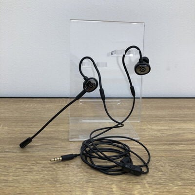 【津ラッツ店】中古  SteelSeries Tusq ｹﾞｰﾐﾝｸﾞｲﾔﾎﾝ (61650) 183441 