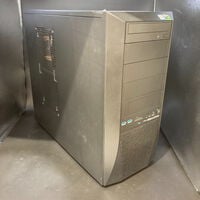 中古  GALLERIA XT(i7 8700/8GB/SSD500GB/HDD1TB/GTX1060/W10H) 5280000409 