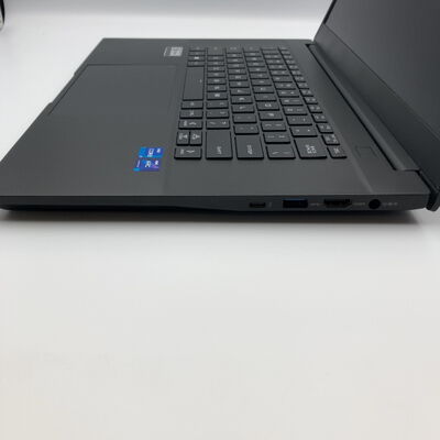 【甲府飯田店】中古  THIRDWAVE GALLERIA UL7C-AA2US (i7-12700H/16GB/SSD512GB/Arc A730M/W11H) 4720003332 