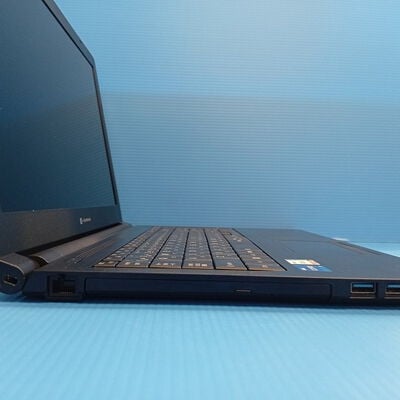 【大須店】中古  dynabook dynabook B65/HU (Core i7-1185G7/8GB/SSD 256GB/Mt/-/WLAN/15.6インチFHD/W11P/-) 3240009874 