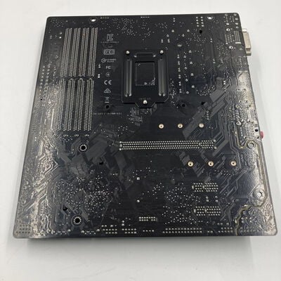 【なんば店】中古  ASUS PRIME B365M-A-SI OEM (B365 1151 mATX DDR4) 3280022522 