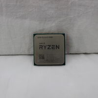 中古  AMD Ryzen 5 3500 (AM4/3.6/19M/C6/T6/65W) 142095 