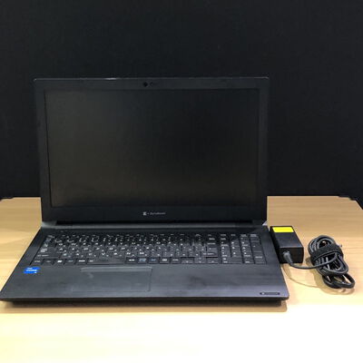 【甲府飯田店】中古  Dynabook B55/KV(i5-1235U/8GB/SSD256GB/W11P) 4720001809 
