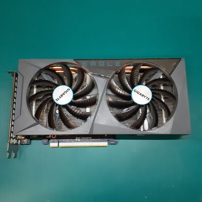 【鹿児島店】中古  【LHR版】各社 GeForce RTX3060 (12GB PCI-E) 148977 