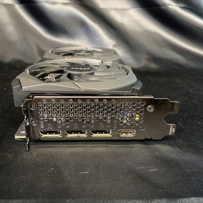 【横浜駅前店】中古  【LHR版】MSI GeForce RTX 3070 VENTUS 2X 8G OC LHR (RTX3070 8GB) 146437 