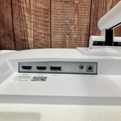 【富士青葉店】中古  Viewsonic VX2728J2-2K-W-7 (27"W 2H1DP 240Hz WQHD) 5070001637 