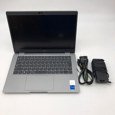 【大分店】中古  DELL Latitude 5320 (Intel Core i7 1185G7 3.0GHz/16GB/SSD256GB/-/-/13.3/1920x1080/Wi-Fi/WEBCAM/W11H64) 180537 