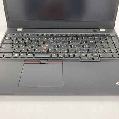 【堺七道店】中古  LENOVO ThinkPad L15 Gen2 MSO (Intel Core i5 1135G7 2.4GHz/16GB/SSD256GB/-/オンボード/15.6/1920x1080/GbE/Wi-Fi/WEBCAM/W11P/Microsoft Office Home and Business 2024) 188643 