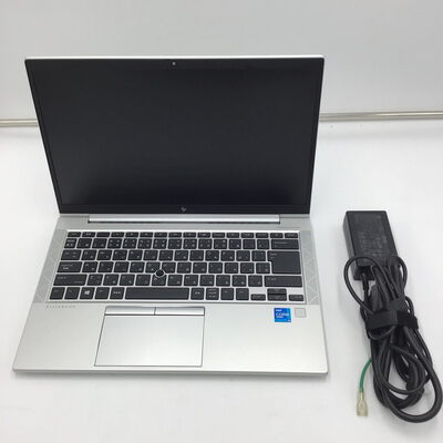 【白山FM松任店】中古  HP EliteBook 840 G8 (INTEL Core i5 1145G7 2.6GHz/16GB/SSD256GB/-/オンボード/14/1920x1080/Wi-Fi/WEBCAM/W11H64) 182743 