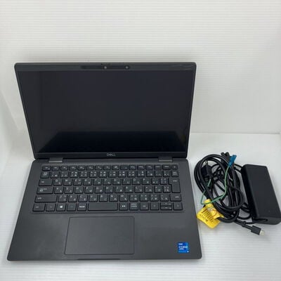 【秋葉原本店】中古  DELL Latitude 7420(i5-1145G7/16GB/SSD512GB/W11H) 3410014486 