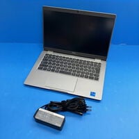 中古  DELL Latitude 5320(Intel Core i5 1145G7 2.60GHz/16GB DDR4/SSD256GB/-/オンボード/13.3/1920x1080/Wi-Fi/WEBCAM/W11P/VBT) 192699 