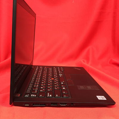 【千葉店】中古  Lenovo ThinkPad X390 3250005579 
