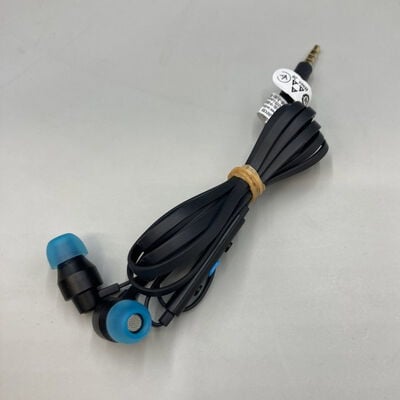 【熊本浜線店】中古  ﾛｼﾞｸｰﾙ G333-BK (有線 ｹﾞｰﾐﾝｸﾞｲﾔﾎﾝ) 197238 