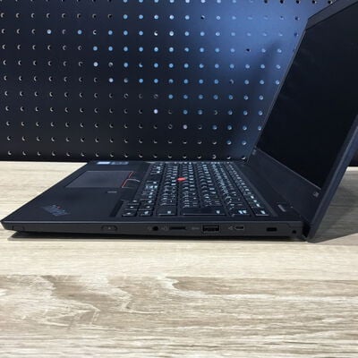 【松山環状枝松店】中古  Lenovo ThinkPad L390 20NS-S42F00 (Intel Core i5 8265U 1.60GHz/8GB/SSD256GB/-/オンボード/13.3/1366x768/Wi-Fi/WEBCAM/W11H) 186757 