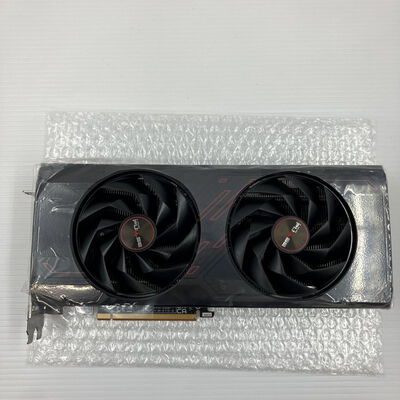 【秋葉原本店】中古  SAPPHIRE 11335-04-20G PULSE RX7700XT GAMING (RX7700XT 12G) 162737 