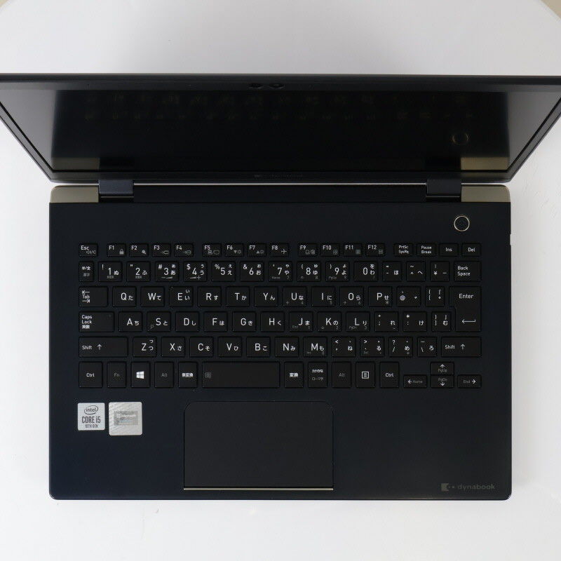 中古 Dynabook dynabook Gシリーズ G83/FP A6G7FPF2D621(Intel Core i5