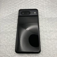 中古  Google Pixel8 128GB Obsidian【SoftBank版SIMフリー】GZPFO 201535 