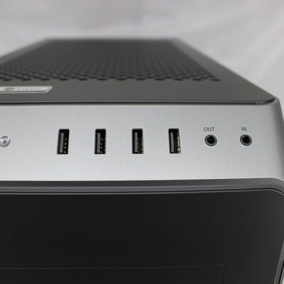 【通販センター】中古  THIRDWAVE GALLERIA XA5R-67XT 180894 