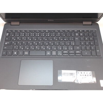 【前橋ｲﾝﾀｰｱｶﾏﾙ店】中古  DELL Latitude 3510 (INTEL Core i5 10310U 1.7GHz/16GB/SSD512GB/-/オンボード/15.6/1920x1080/Wi-Fi/WEBCAM/W11P64/MicrosoftOffice H&B 2024付) 182751 