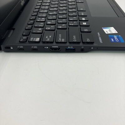 【なんば店】中古  富士通 LIFEBOOK U9311/FW/FMVU3401DD (i7 1185G7/8GB/SSD512/WLAN/13.3FHD) 3280022394 
