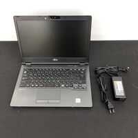 中古  FUJITSU LIFEBOOK U7410 (INTEL Core i5 10310U 1.7GHz/16GB/SSD256GB/-/オンボード/14/1366x768/Wi-Fi/WEBCAM/W11H64) 180534  中古  FUJITSU LIFEBOOK U7410 (INTEL Core i5 10310U 1.7GHz/16GB/SSD256GB/-/オンボード/14/1366x768/Wi-Fi/WEBCAM/W11H64) 180534