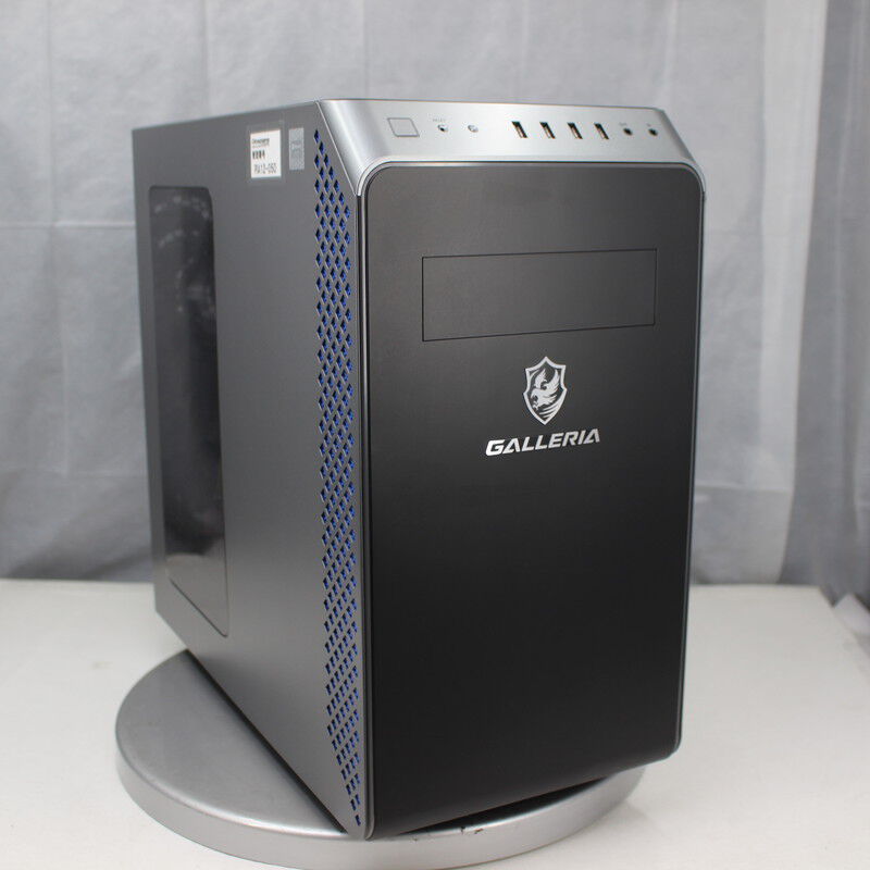 Core i5の中古ゲーミングデスクトップPC一覧（63件）｜パソコン（PC