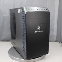 中古  THIRDWAVE GALLERIA RM5C-R46 186582 