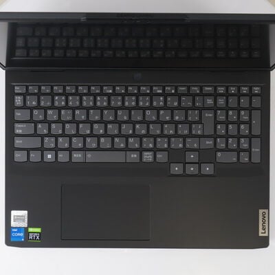【通販センター】中古  Lenovo IdeaPad Gaming 3 16IAH7 82SA000PJP(Intel Core i5 12500H/16GB DDR4 (PC4)/SSD512GB/なし/NVIDIA GeForce RTX 3060 6GB Laptop GPU/16/1920x1200/Wi-Fi/W11H64 MAR) 199601 