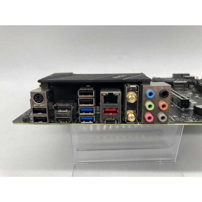 【郡山安積店】中古  MSI PRO Z790-P WIFI (Z790 1700 ATX DDR5) 175359 