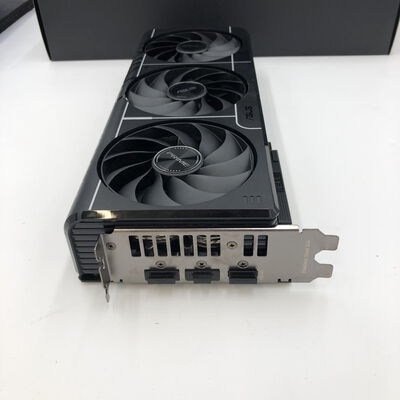 【福井日之出店】中古  ASUS PRIME-RX9060XT-O16G (RX9060XT 16G) 179899 