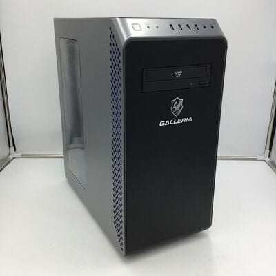 【白山FM松任店】中古  GALLERIA RA7C-R46T 4950001451 